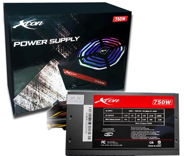 power supply evga